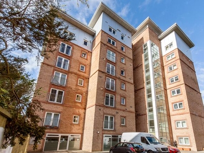 Flat for sale in 3/18 North Pilrig Heights, Pilrig EH6