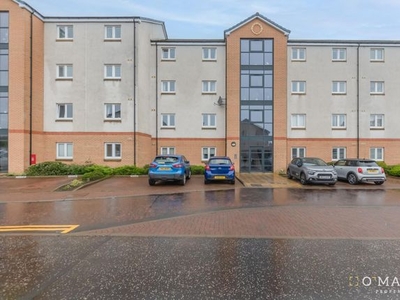 Flat for sale in Harbour Way, Alloa FK10