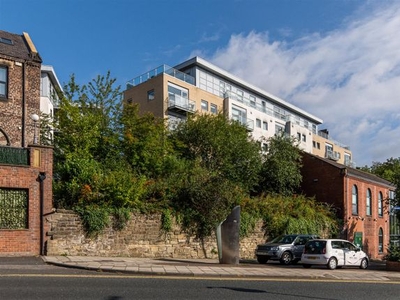 Flat for sale in Lime Square, City Road, Newcastle Upon Tyne NE1