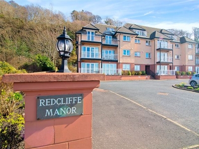 Flat for sale in Redcliffe Manor, Skelmorlie, North Ayrshire PA17