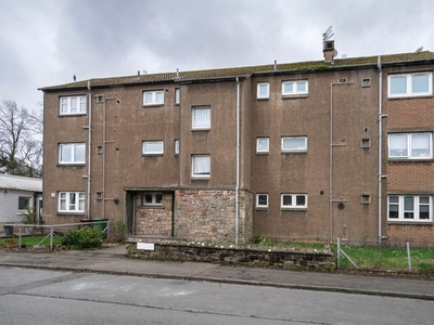 Flat for sale in Rothesay Place, Musselburgh EH21