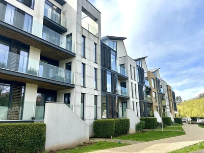 Flat for sale in Severn Quay, Chepstow NP16