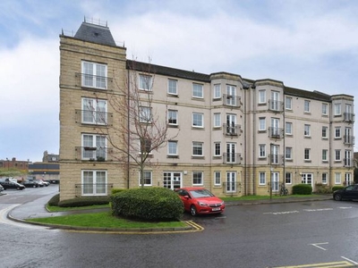 Flat for sale in Stead's Place, Leith, Edinburgh EH6