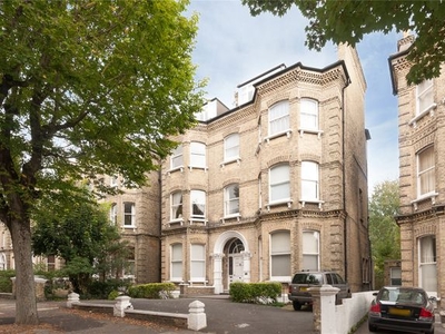 Flat for sale in The Drive, Hove, East Sussex BN3