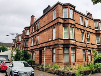 Flat to rent in Clifford Place, Ibrox, Glasgow G51
