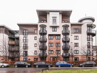 Flat to rent in Constitution Place, Edinburgh EH6
