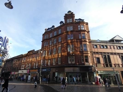 Flat to rent in Flat 3, 5 Cowgate, Dundee DD1