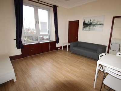 Flat to rent in Menzies Road, Aberdeen AB11