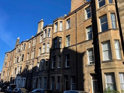 Flat to rent in Viewforth Gardens, Edinburgh EH10