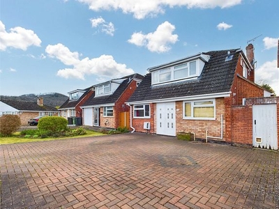 Property for sale in Alton Close, Ross-On-Wye, Herefordshire HR9