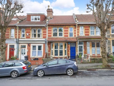 Property for sale in Derby Road, St Andrews, Bristol BS7
