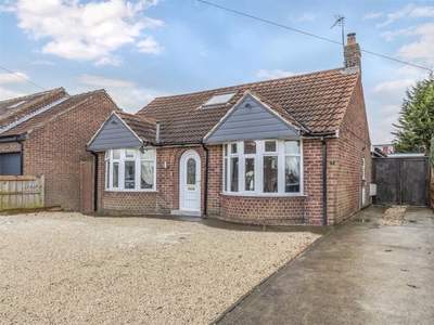 Detached house for sale in Highfield, York YO10