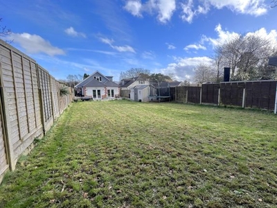 Property for sale in Manor Avenue, Alderney, Poole BH12