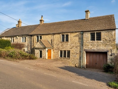 Property for sale in Old Neighbourhood, Chalford, Stroud GL6