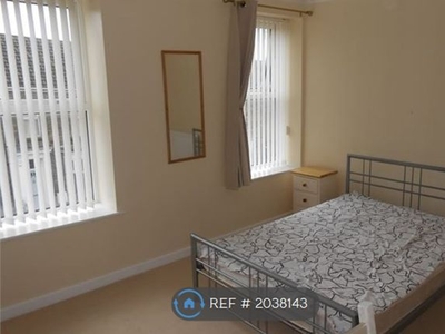 Room to rent in Rhondda St, Mount Pleasant Swansea SA1