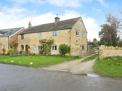 Semi-detached house for sale in Atkinson Street, Childswickham, Broadway, Worcestershire WR12