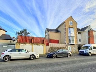 Semi-detached house for sale in Grosvenor Road, Sketty, Swansea SA2