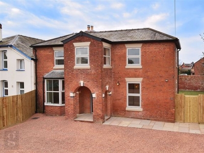 Semi-detached house for sale in Holmer Road, Holmer, Hereford HR4