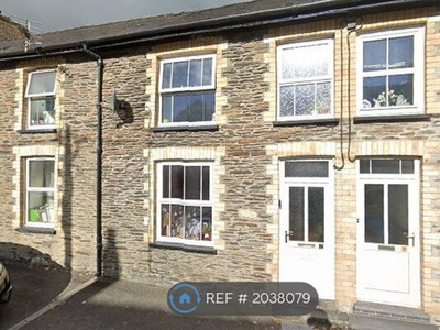 Semi-detached house to rent in Davies Street, Carmarthenshire SA39