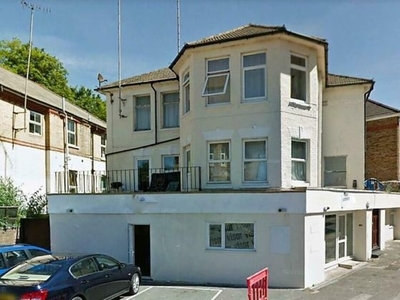 Studio flat for sale Bournemouth, BH1 1JL