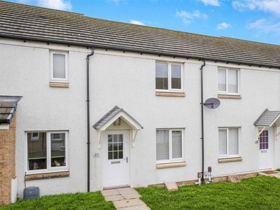 Terraced house for sale in Cotland Drive, Falkirk, Stirlingshire FK2