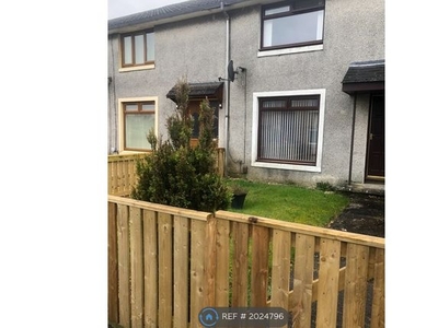 Terraced house to rent in Evandale Court, Glenrothes KY6