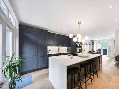 Town house for sale in Villiers Gardens, London E20