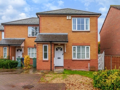 1 Bed Flat/Apartment For Sale in East Oxford, Oxford, OX4 - 5235353
