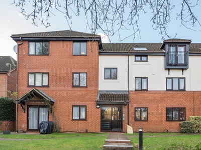 1 Bed Flat/Apartment For Sale in High Wycombe, Buckinghamshire, HP12 - 5281793