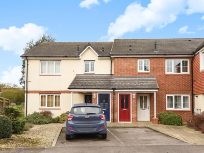 1 Bed Flat/Apartment For Sale in Radley, Abingdon, Oxfordshire, OX14 - 5294225