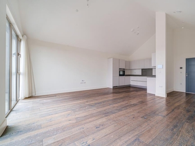 1 Bed Flat/Apartment To Rent in Newbury, West Berkshire, RG14 - 401