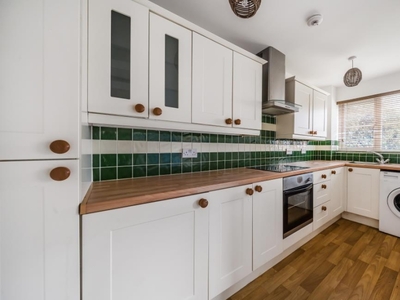 1 Bed House For Sale in The Moors, Thatcham, RG19 - 4897958
