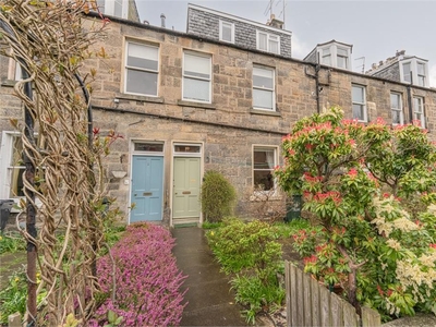 1 bed lower flat for sale in Stockbridge