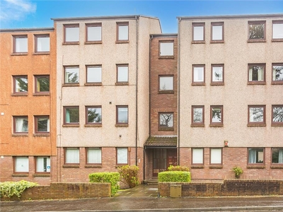 1 bed second floor flat for sale in Trinity