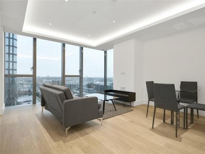 1 Bedroom Apartment For Rent In 1 Bollinder Place, London