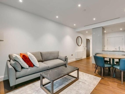 1 Bedroom Apartment For Rent In 31 Harbour Way, London