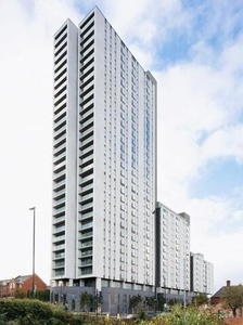 1 Bedroom Apartment For Rent In 50 Store Street, Manchester