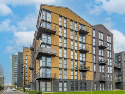1 Bedroom Apartment For Rent In Birmingham, West Midlands