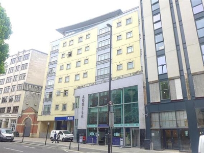 1 Bedroom Apartment For Rent In City Centre