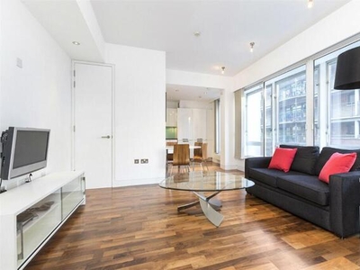 1 Bedroom Apartment For Rent In Covent Garden, London