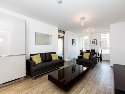 1 Bedroom Apartment For Rent In Enderby Wharf