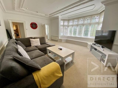 1 Bedroom Apartment For Rent In Epsom