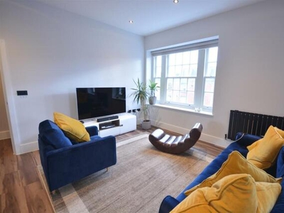 1 Bedroom Apartment For Rent In Epsom, Surrey