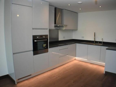 1 Bedroom Apartment For Rent In Fletton Quays
