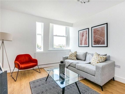 1 Bedroom Apartment For Rent In Fulham, London