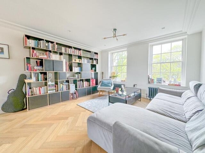1 Bedroom Apartment For Rent In Kidderpore Avenue, Hampstead
