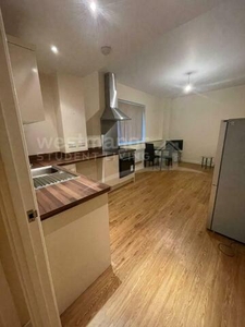 1 Bedroom Apartment For Rent In Leicester, Leicestershire