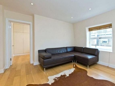 1 Bedroom Apartment For Rent In Marylebone, London