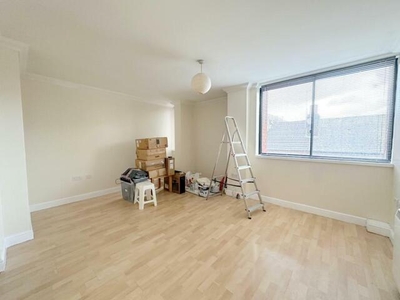 1 Bedroom Apartment For Rent In Mill Street, Luton