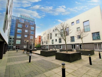 1 Bedroom Apartment For Rent In Norwich, Norfolk